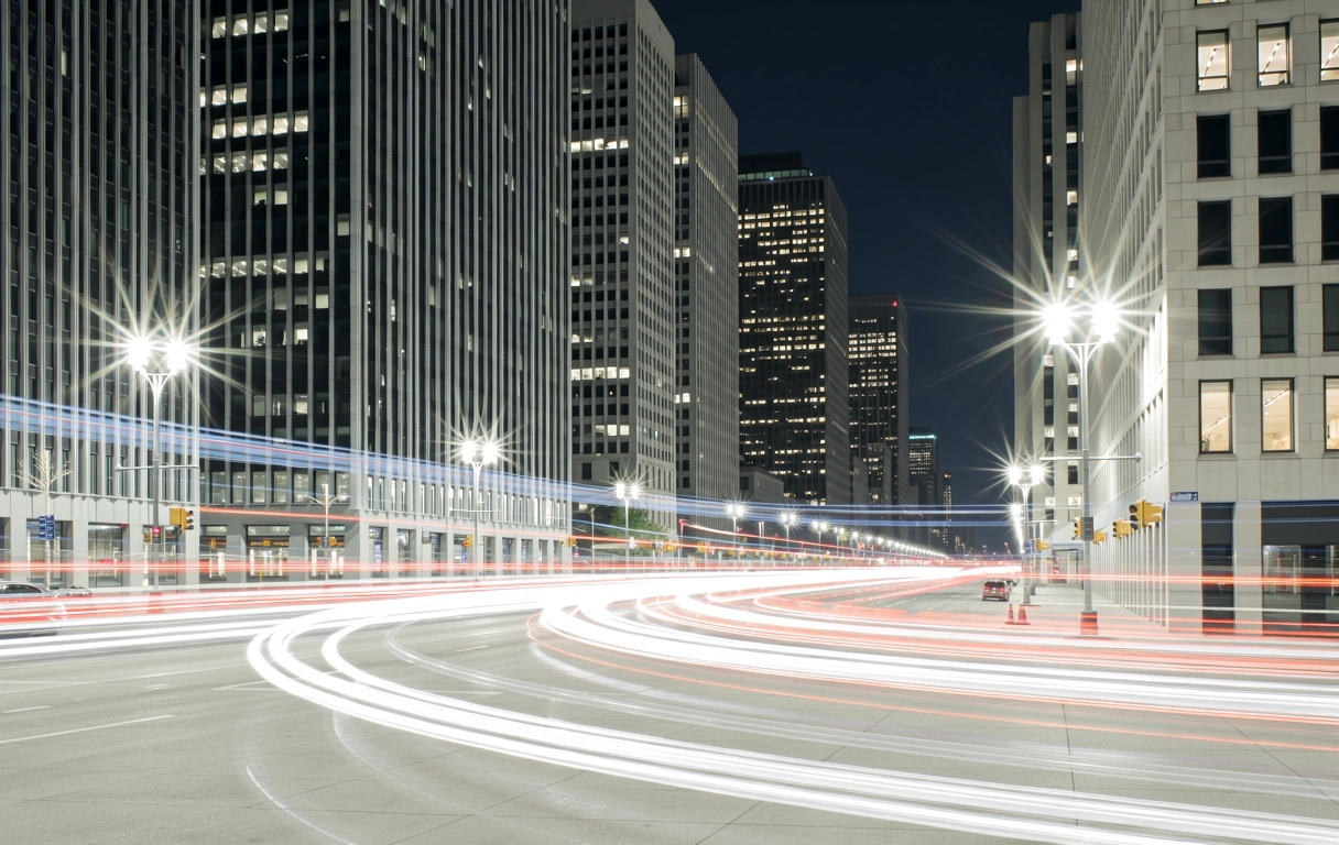 Professional Atmosphere