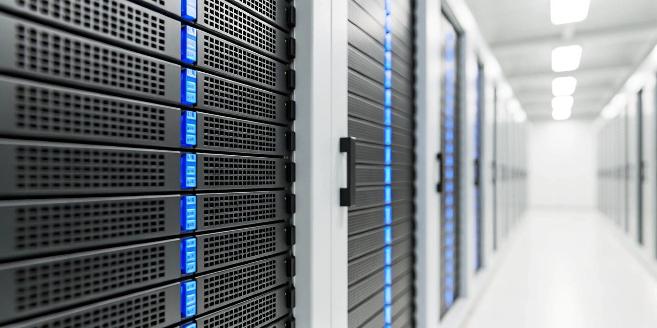 Financial technology infrastructure