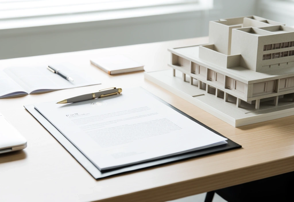 Financial Professional Environment